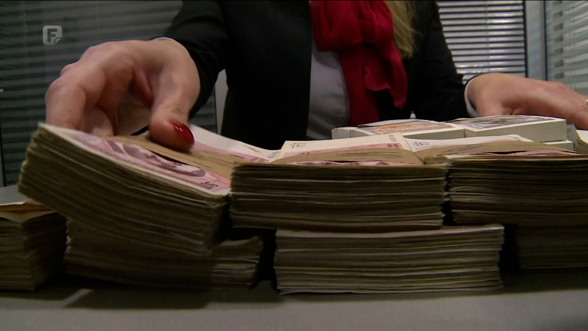 Milioni će biti potrošeni na kampanju - najvećim dijelom to plate građani